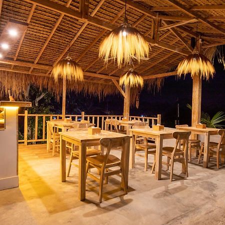 Wijaya Cottage Nusa Penida Batumadeg Exterior foto