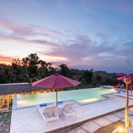Wijaya Cottage Nusa Penida Batumadeg Exterior foto