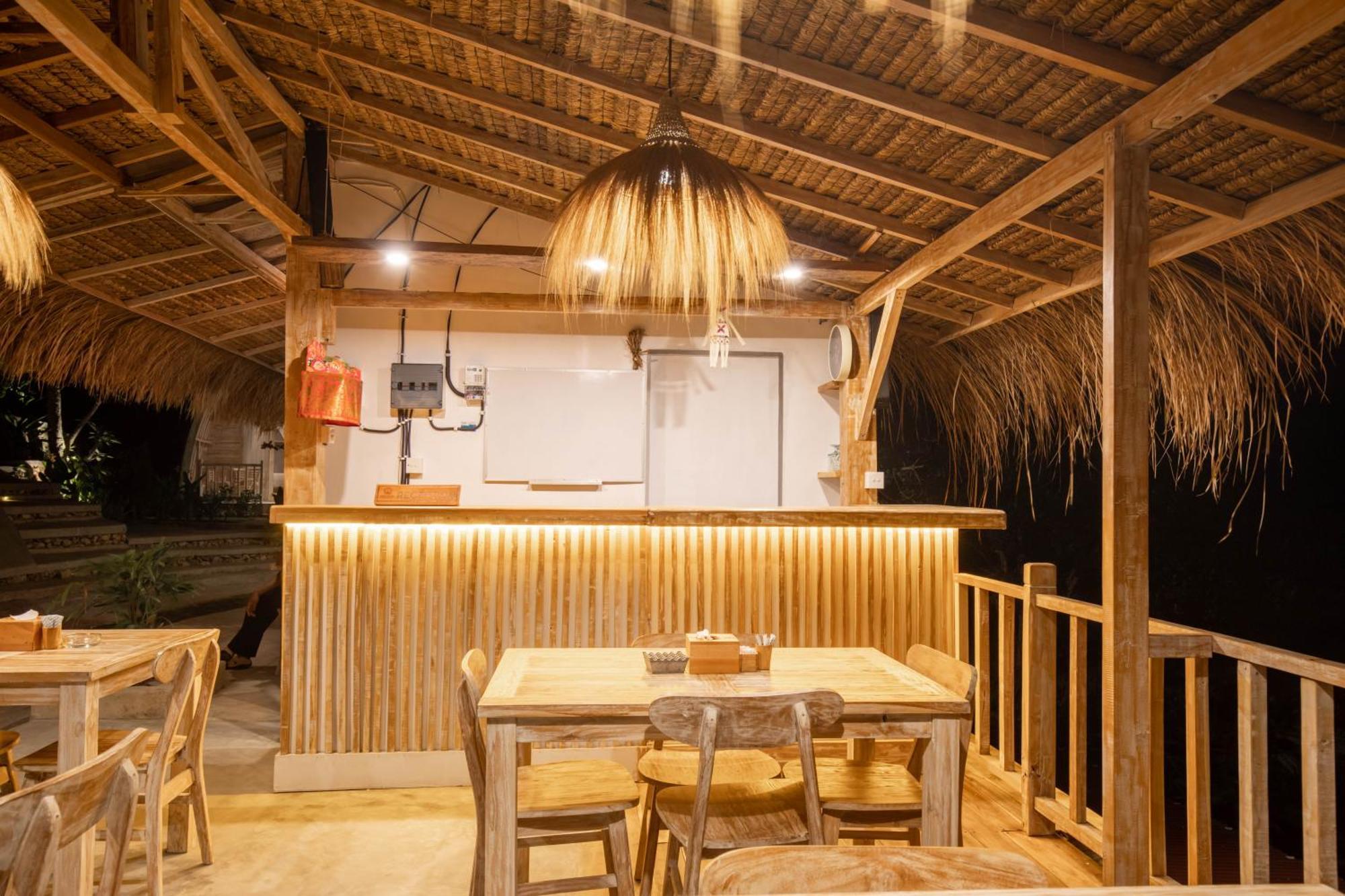 Wijaya Cottage Nusa Penida Batumadeg Exterior foto