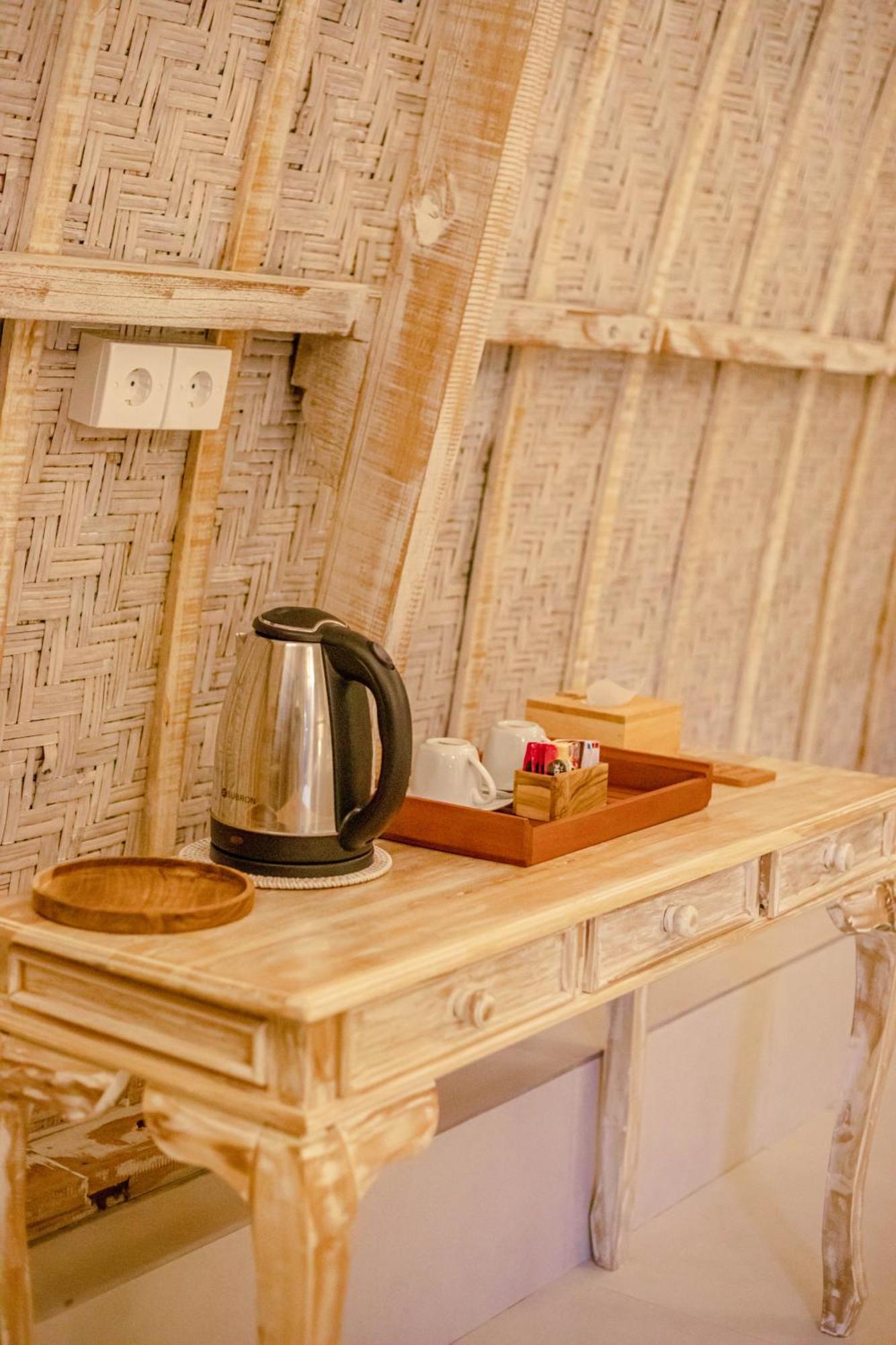 Wijaya Cottage Nusa Penida Batumadeg Zimmer foto