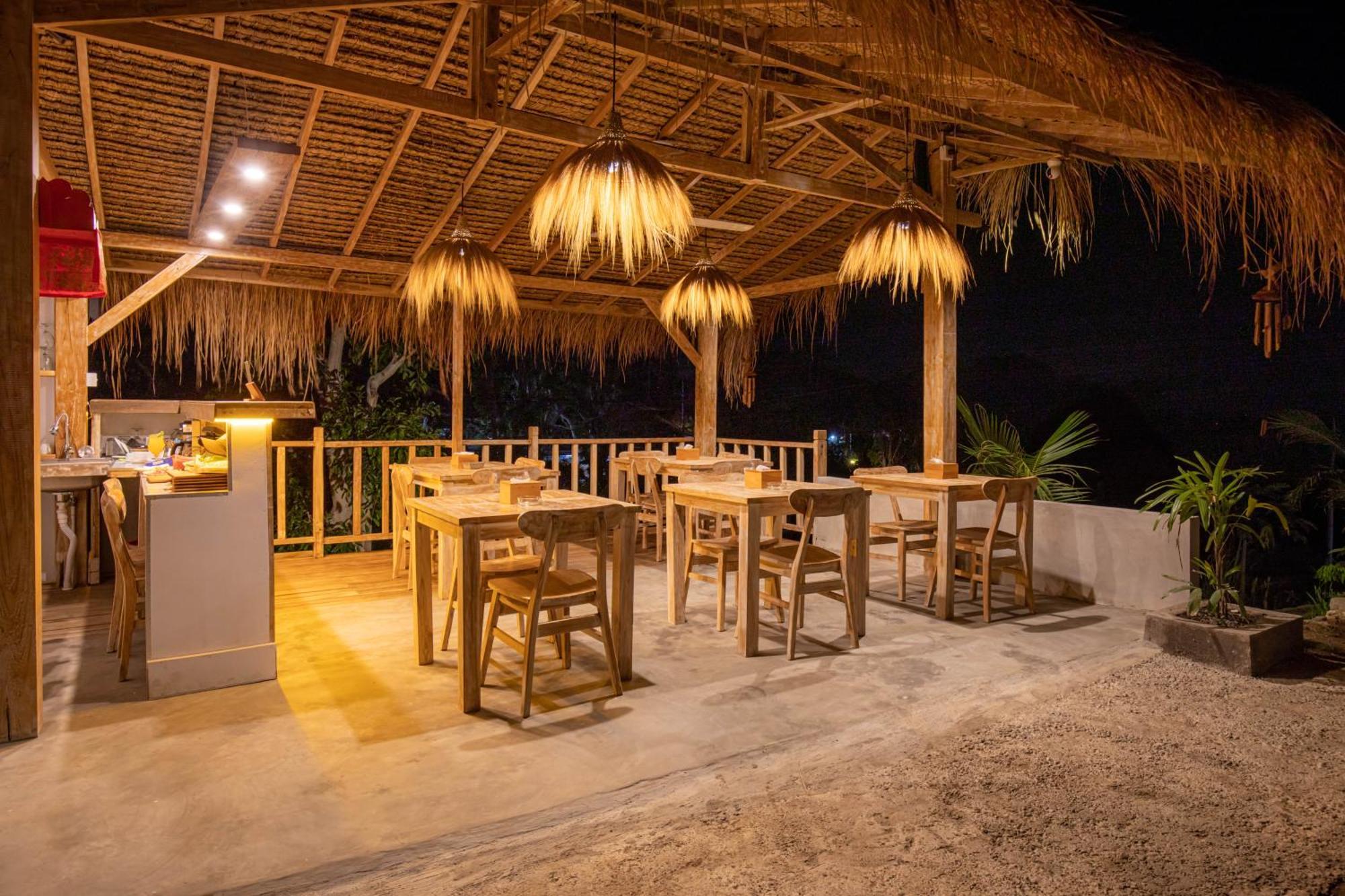 Wijaya Cottage Nusa Penida Batumadeg Exterior foto