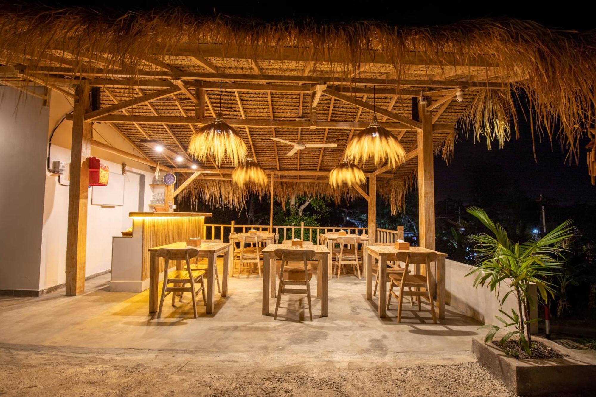 Wijaya Cottage Nusa Penida Batumadeg Exterior foto
