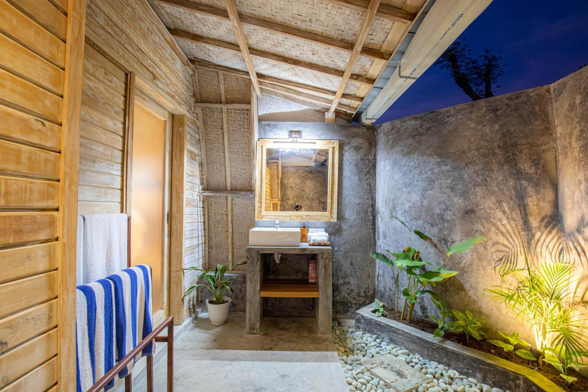 Wijaya Cottage Nusa Penida Batumadeg Exterior foto