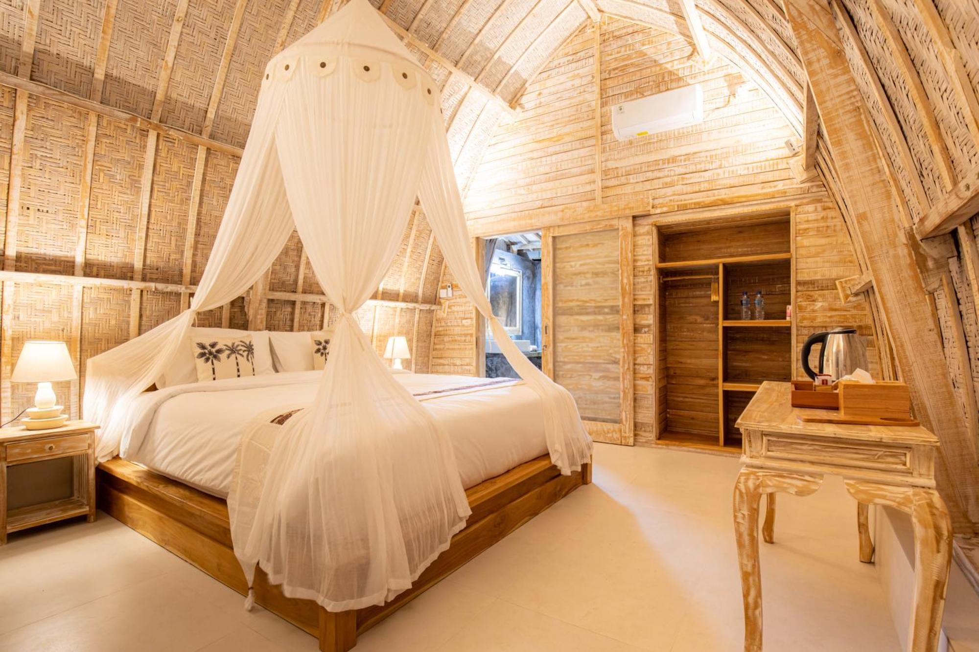 Wijaya Cottage Nusa Penida Batumadeg Exterior foto