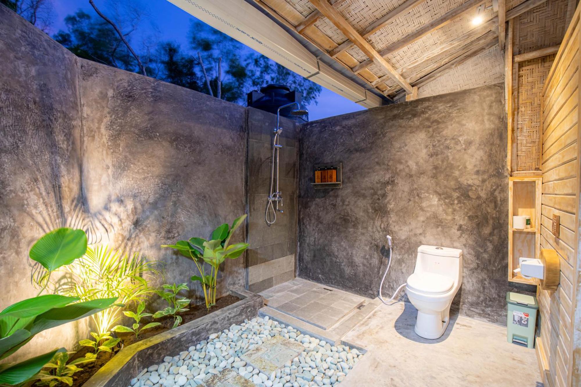 Wijaya Cottage Nusa Penida Batumadeg Exterior foto
